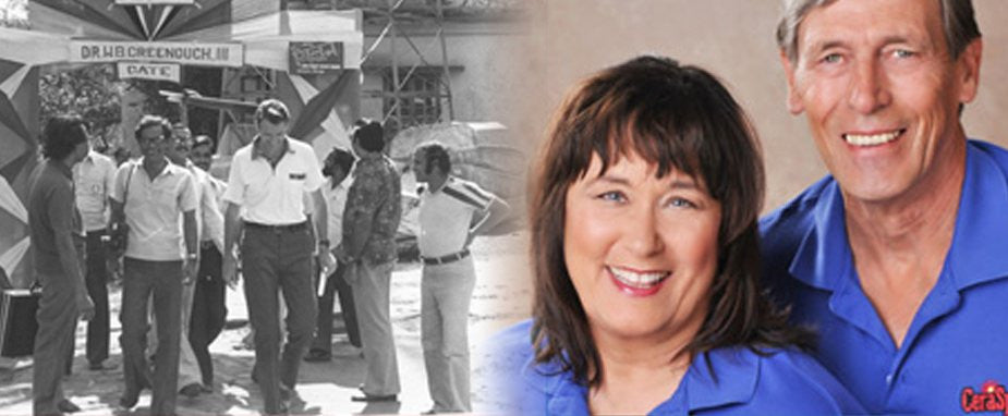 Cera Products Inc. - Mission Statement