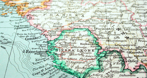 Doing Good Globally: Ceralyte Saves Lives in Africa