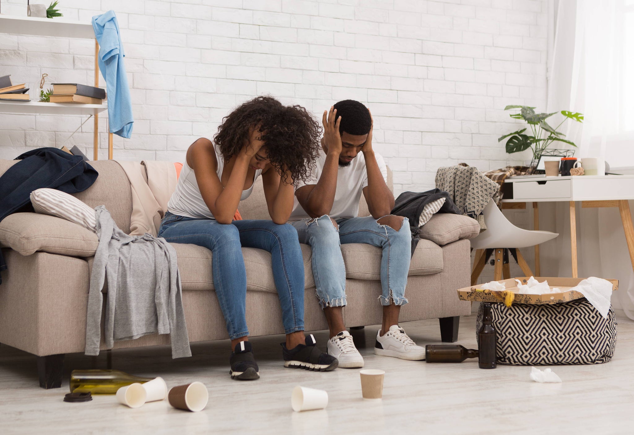 Treating the Dreaded Hangover