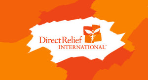 Direct Relief International Delivers Lifesaving CeraLyte to Haiti