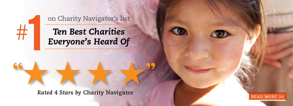 Cera Products is extremely proud to continue as one of the corporate partners for Direct Relief!