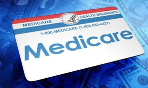 Insurance or Medicare/Medicaid Reimbursement Information