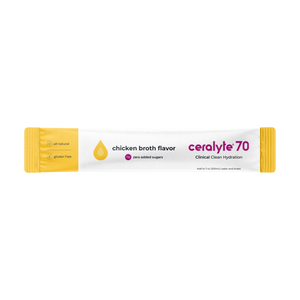 Ceralyte 70  | (10g Stick) Hydration Powder