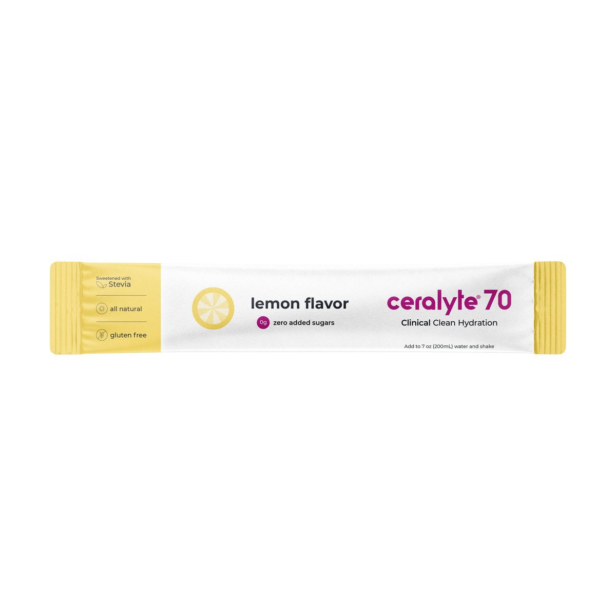 Ceralyte | Clinical Hydration Powder | All-Natural Hydration - Cera ...