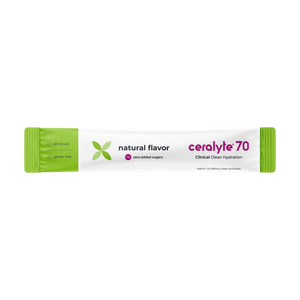 Ceralyte 70  | (10g Stick) Hydration Powder