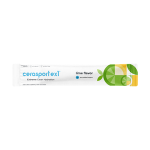 Cerasport EX1 | (12.5g Stick) Hydration Powder